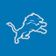 Lions logo