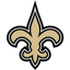 Saints logo